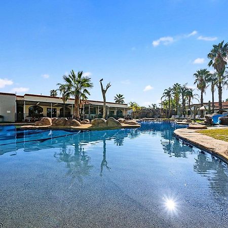 Quality Resort Siesta Albury Exterior foto