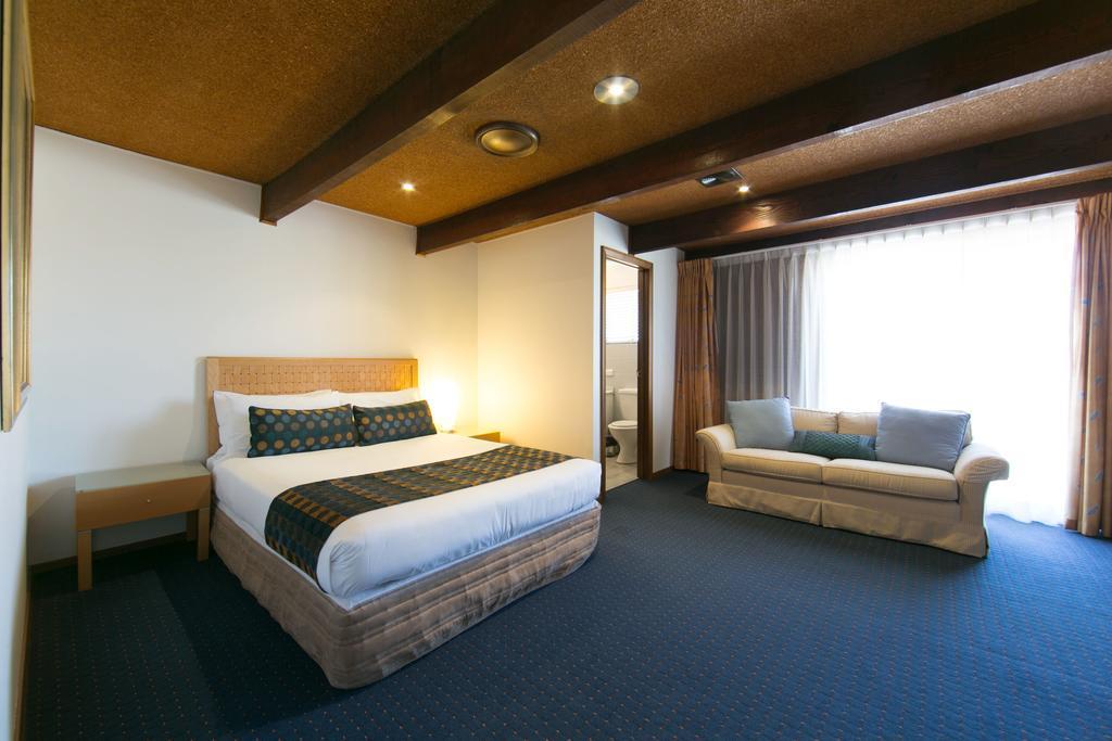 Quality Resort Siesta Albury Exterior foto