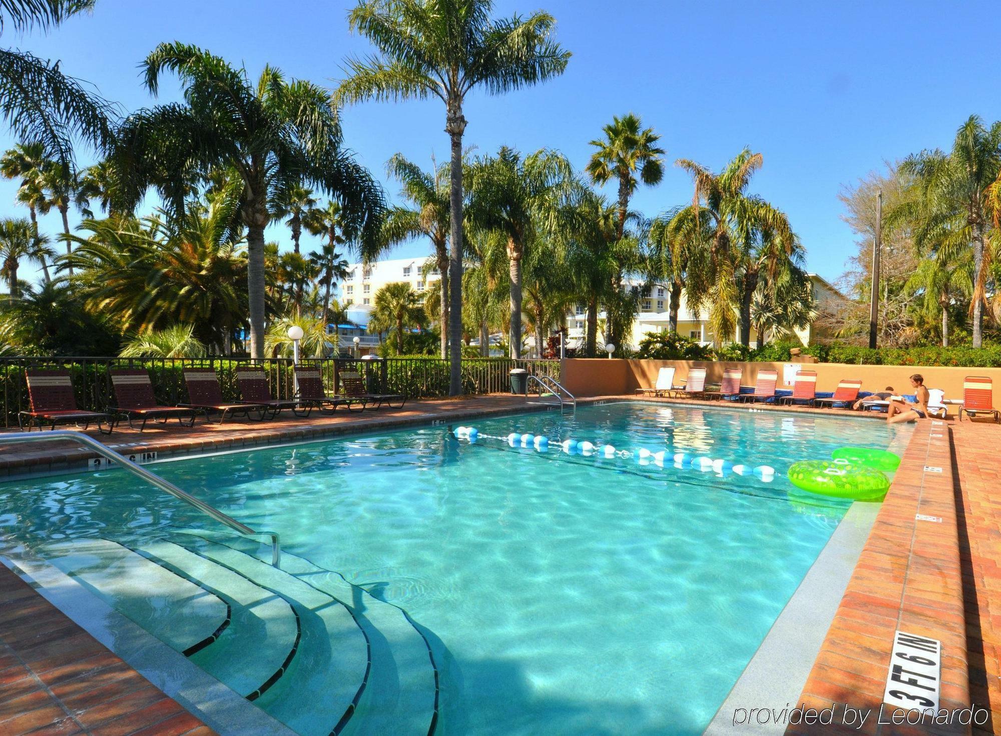 Quality Resort Siesta Albury Exterior foto